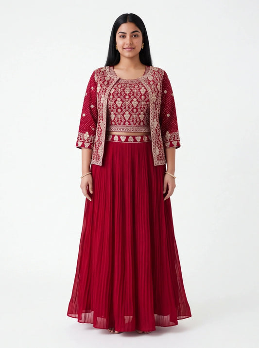 Lehenga Choli set