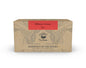 Tea Sense Hibiscus Green Tea Bags Box