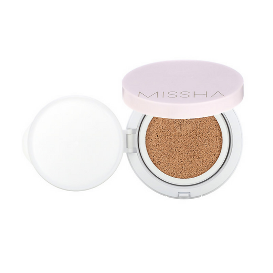 Missha Magic Cushion Cover Lasting [No.21]