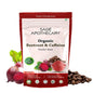 Sage Apothecary Organic Beetroot & Caffeine Powder Mask