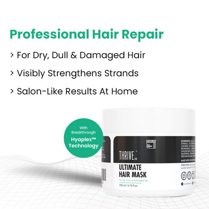 ThriveCo Ultimate Hair Mask
