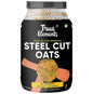True Elements Steel Cut Oats