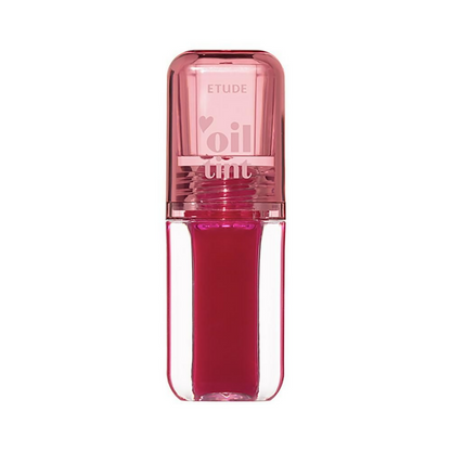 Etude House Dear Darling Oil Tint - 03 Neon Pink