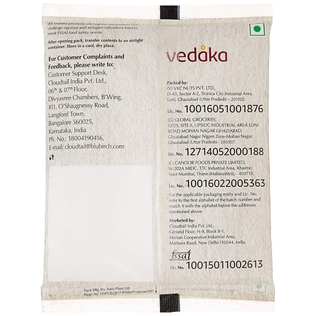 Vedaka Premium Prunes