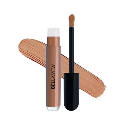 Bella Vita Organic Hydmatte FX - Magic Concealer -Toasted Hazelnut