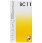 Dr. Reckeweg Bio Combination 11 (BC 11) Tablets