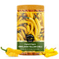Teacurry Organic Himalayan Yellow Chili (Lakhori)
