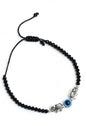 Mominos Fashion Kamal Johar Nazariya Handcraft Bracelet