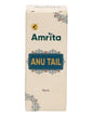 Amrita Anu Tail