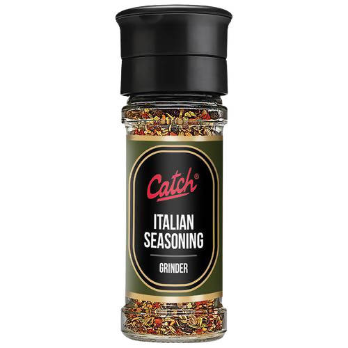 Catch Italian Seasoning Grinder
