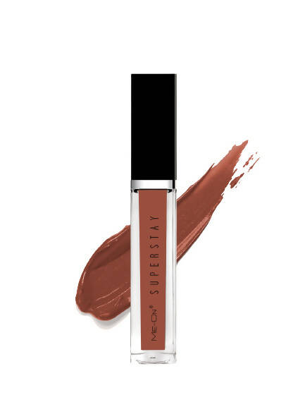 Me-On Professional 24Hrs Superstay Matte Lip Color Shade 17