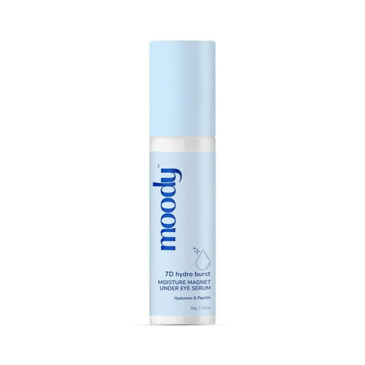 Moody 7D Hydro Burst Under Eye Roll On Serum