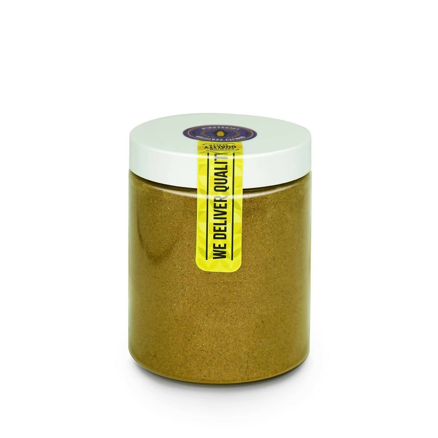 LocoKerala Cilantro Pulver Coriander Powder