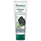 Himalaya Herbals Pollution Detox Charcoal Face Scrub