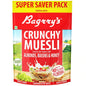 Bagrry's Crunchy Muesli - Almonds, Raisins & Honey