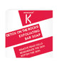 Kronokare Detox On The Rocks Exfoliating Bar Soap