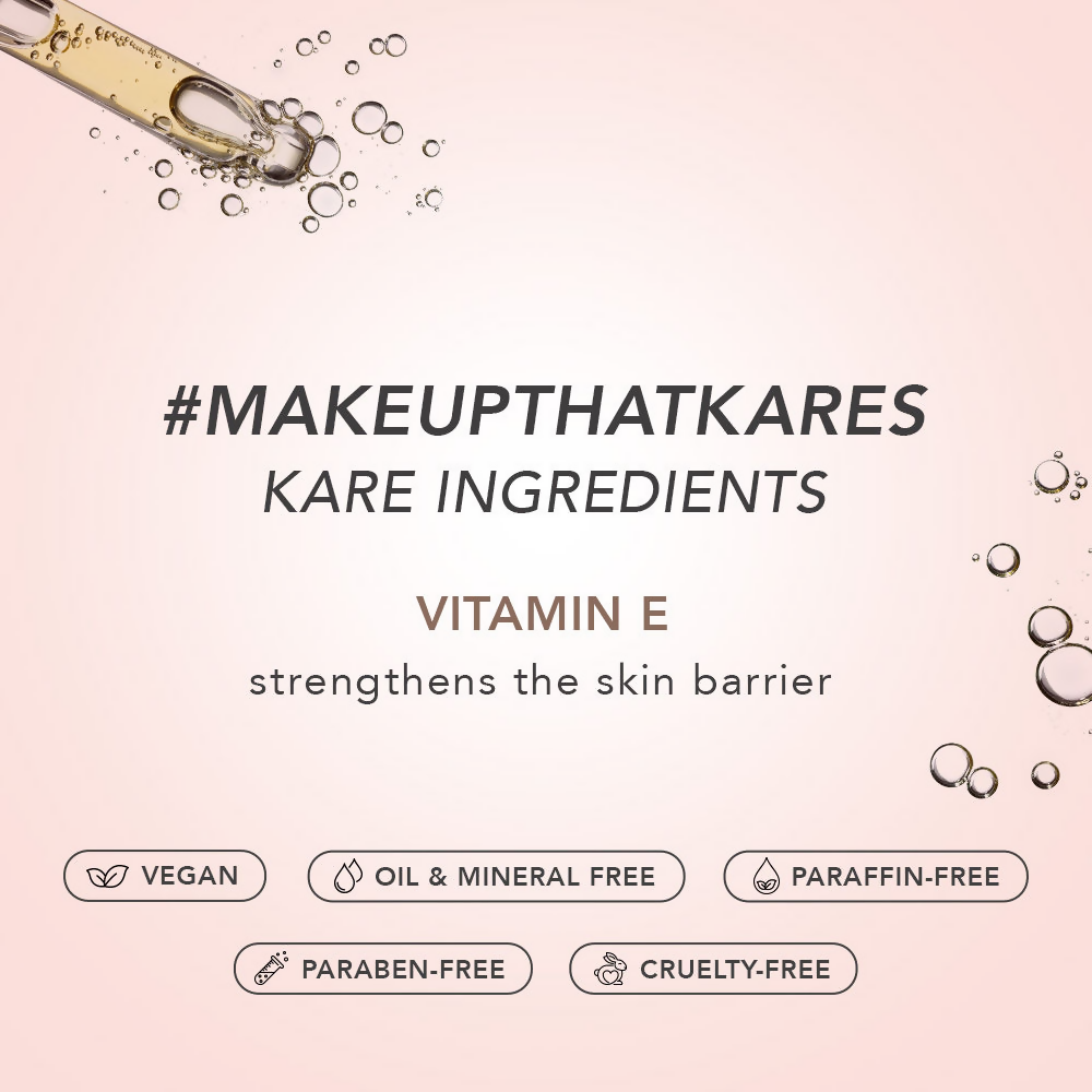 Kay Beauty Eye Kanvas Discover Eyeshadow Palette - Outshine