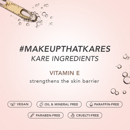 Kay Beauty Eye Kanvas Discover Eyeshadow Palette - Outshine
