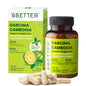 BBETTER Garcinia Capsules With Green Coffee Green Tea Extract
