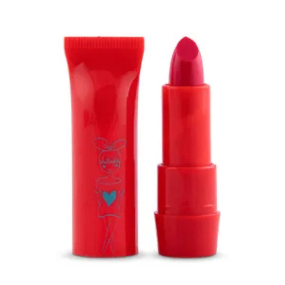 Matt Look Girls Essential Color Lip Balm