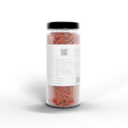 IKAI Natural Bird’s Eye Chilli