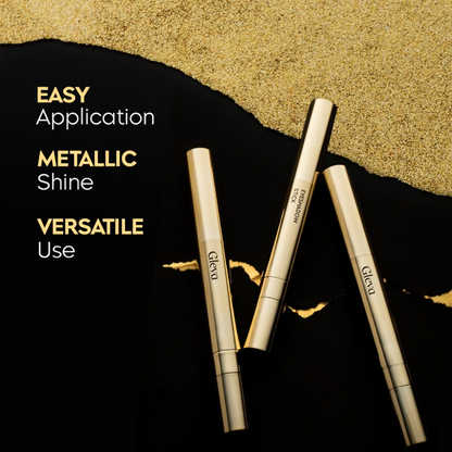 Gleva Eyeshadow Pencil Stick - Bronzed Beauty
