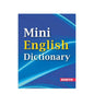 Mini English Dictionary, Pocket Dictionary Age 12+ Years