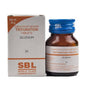 SBL Homeopathy Selenium Trituration Tablets