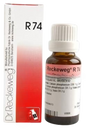 Dr. Reckeweg R74 Drops