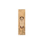 Ohria Ayurveda Natural Neem Wooden Comb