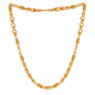 Gold-Polished Alloy Classy High Quality Chain - The Pari