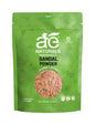 Ae Naturals Sandal Powder
