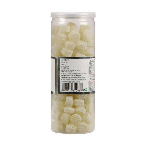 Shadani Lemon Candy