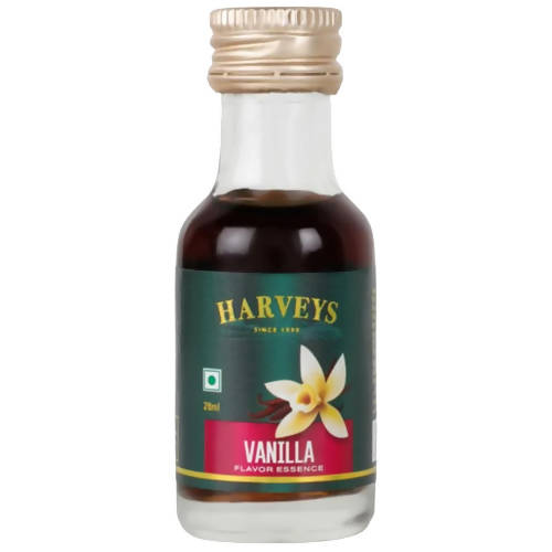 Harveys Vanilla Flavor Essence