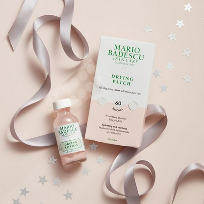 Mario Badescu Skin Care Soothing And Cooling Drying Lotion