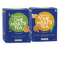Society OMT Elaichi & OMT Ginger Lemongrass Flavour Tea Premix Combo