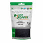 Just Organik Urad Whole (Black Dal)