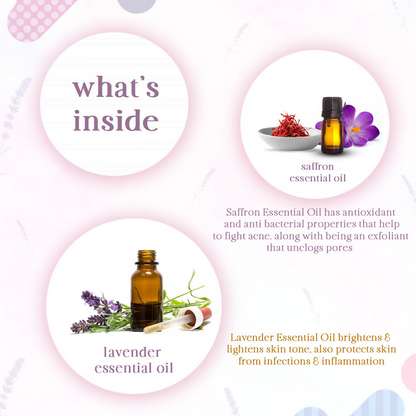 Keya Seth Aromatherapy Skin Hydrating Lavender Toner
