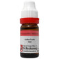 Dr. Reckeweg Coffea Cruda Dilution