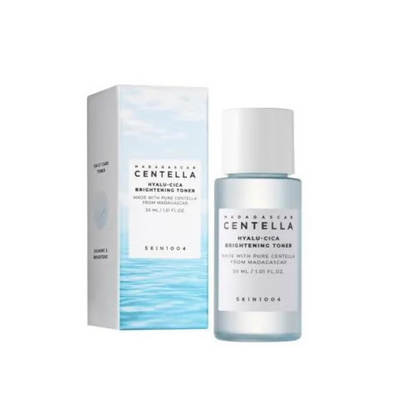 SKIN1004 Madagascar Centella Hyalu-Cica Brightening Toner