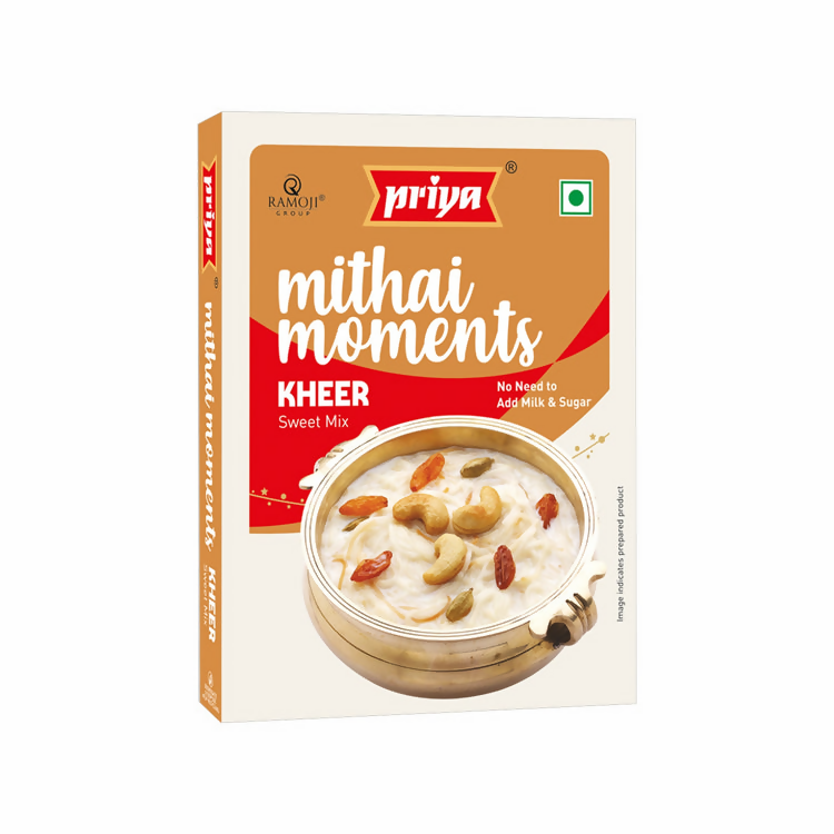 Priya Instant Kheer Mix