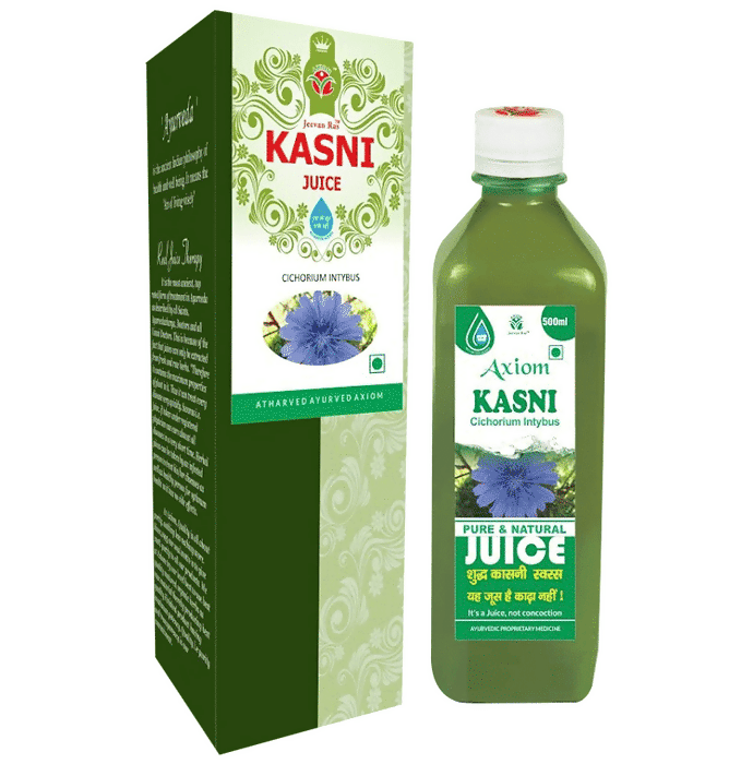 Axiom Kasni Juice