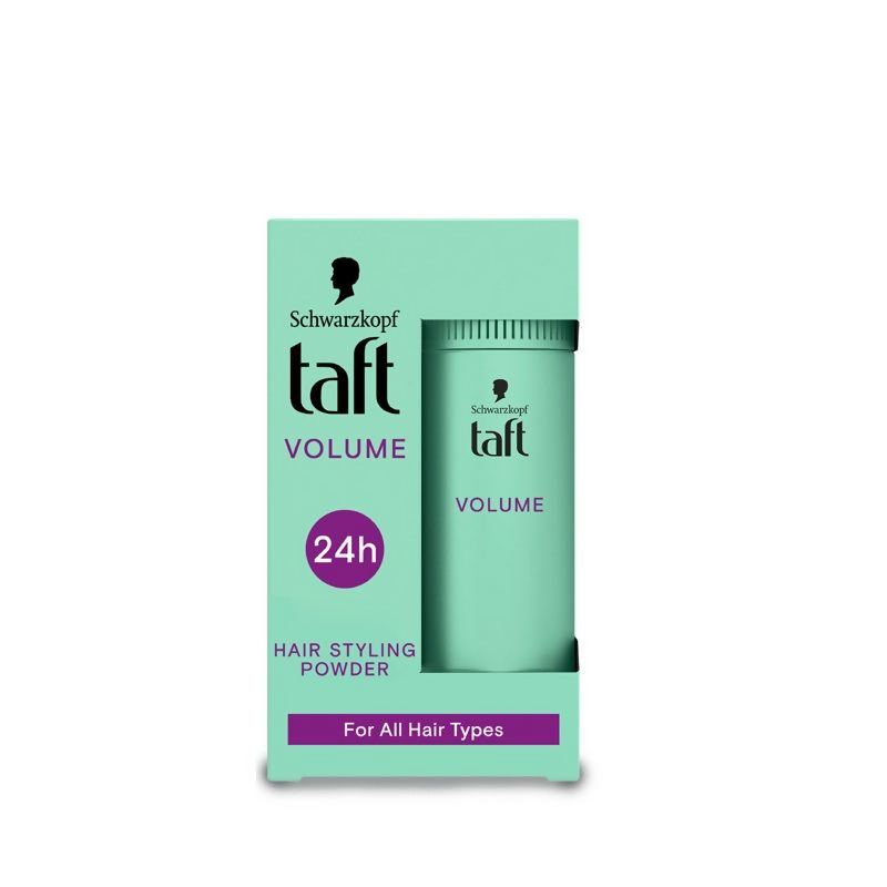 Schwarzkopf TAFT Instant Hair Styling Volume Powder