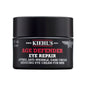 Kiehl's Age Defender Eye Repair Cream With Blurring Minerals, Linseed & Rye Seed Extract For Men
