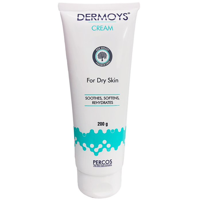 Dermoys Cream For Dry Skin