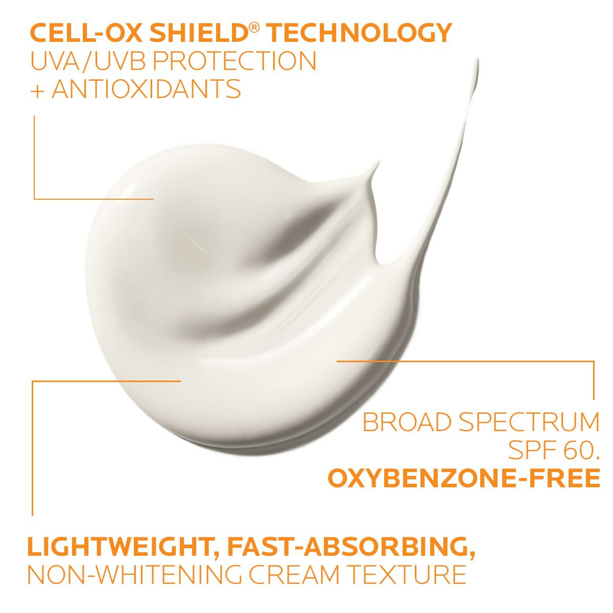 La Roche-Posay Anthelios 60 Melt-In 60 Spf Sunscreen