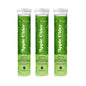 Exotic Leaf Green Apple Cider Vinegar Tablets