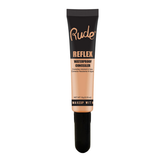 Rude Cosmetics Reflex Waterproof Concealer - Vanilla 05
