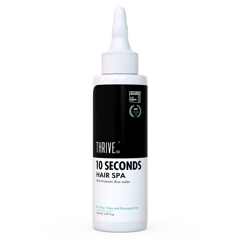 ThriveCo 10 Second Hair Spa