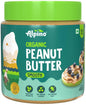Alpino Organic Natural Peanut Butter Smooth
